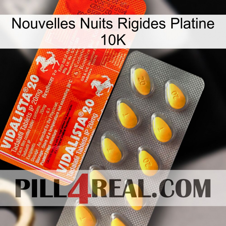 New Stiff Nights Platinum 10K new01